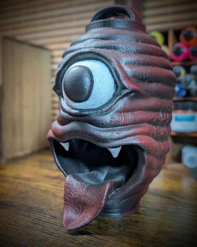 Chochin Obake Lanterne Hantée Japonaise