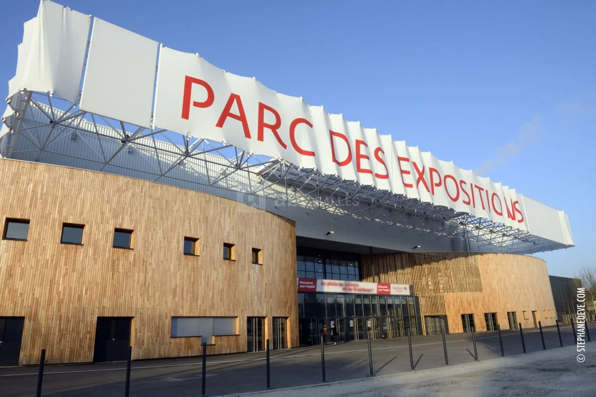 Visuel Caen Tattoo Festival 2026